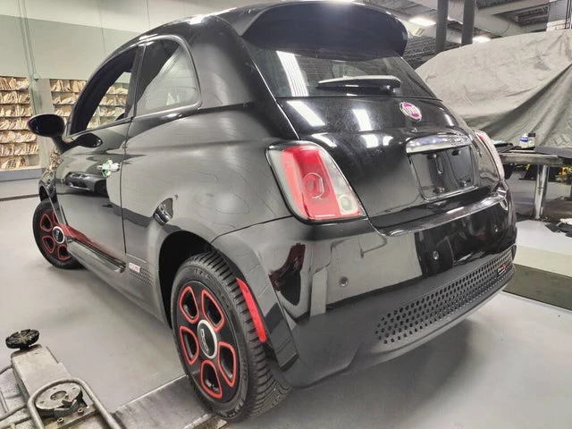 2016 Fiat 500e - Image 6 of 14
