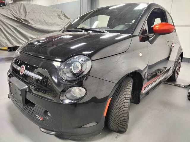 2016 Fiat 500e - Image 5 of 14