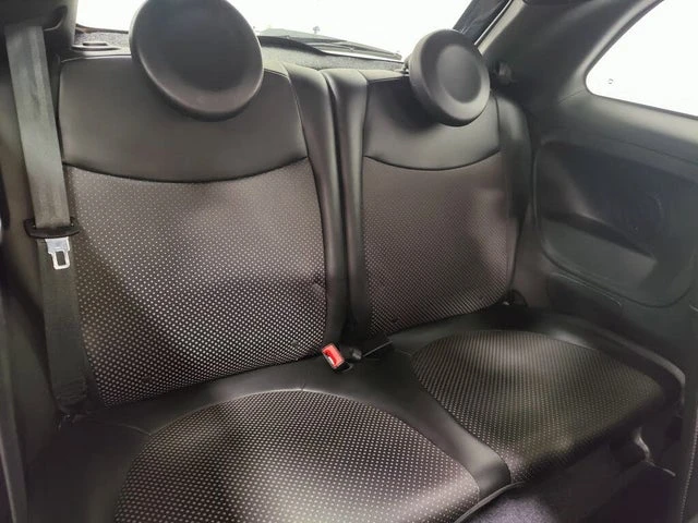 2016 Fiat 500e - Image 9 of 14