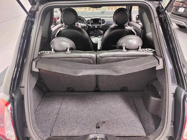 2016 Fiat 500e - Image 13 of 14