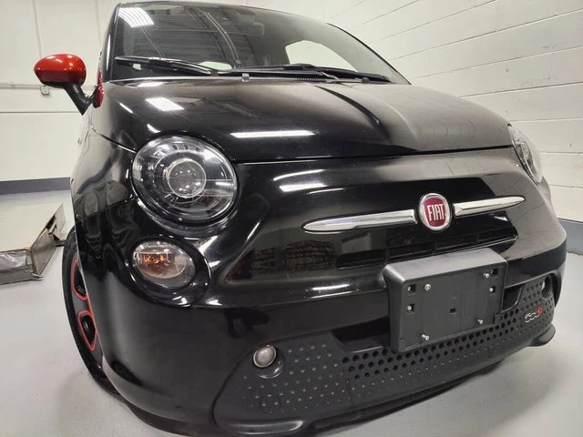 2016 Fiat 500e - Image 2 of 14