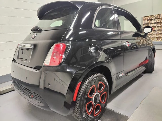 2016 Fiat 500e - Image 7 of 14