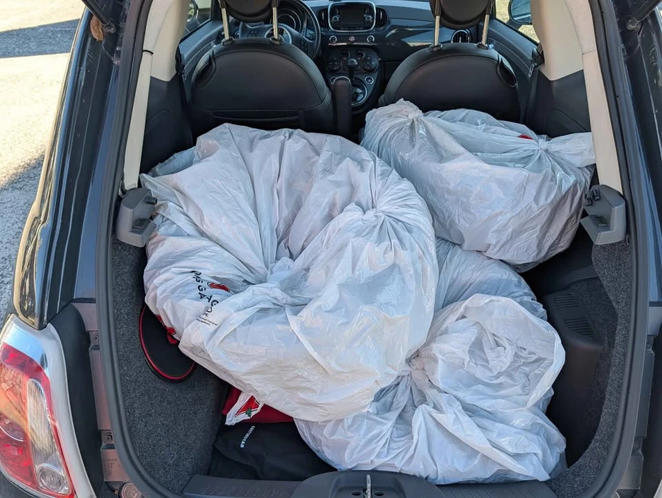 2016 Fiat 500 - Image 6 of 15
