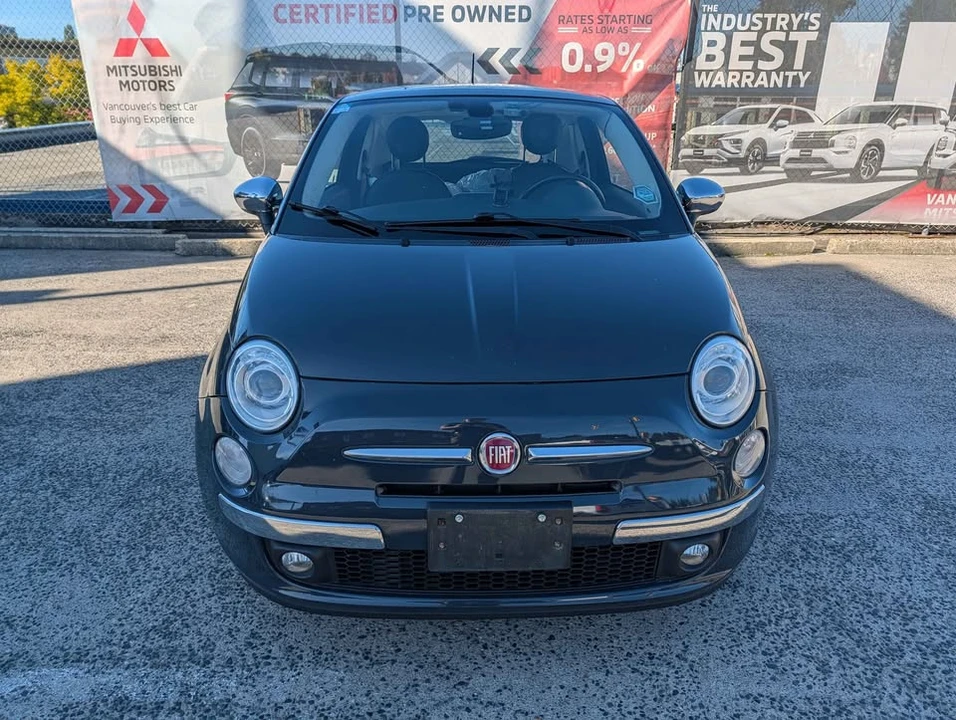 2016 Fiat 500 - Image 10 of 15