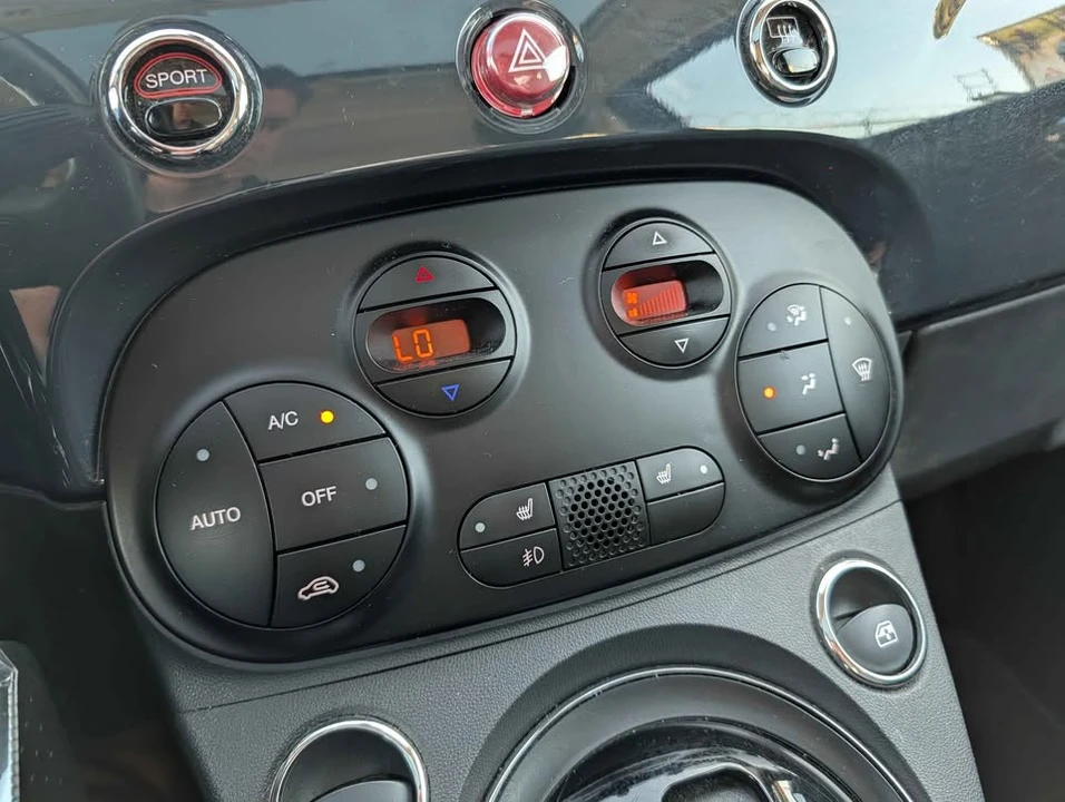 2016 Fiat 500 - Image 13 of 15