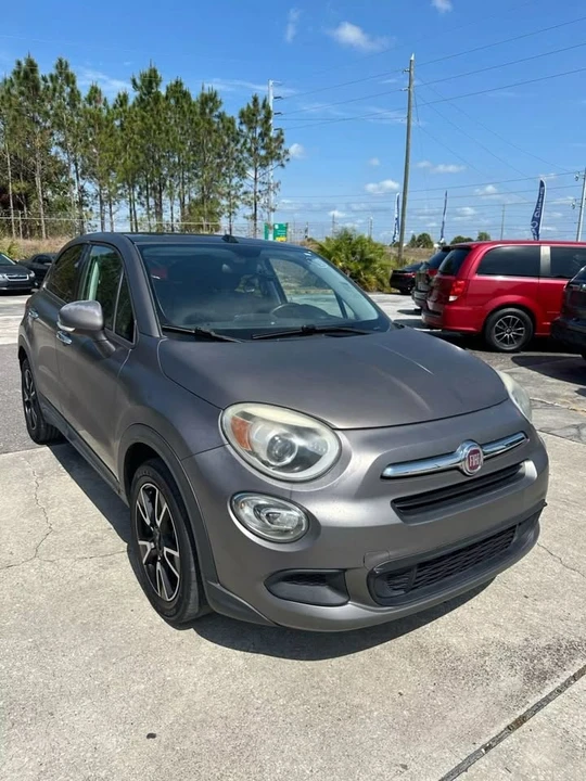 2016 Fiat 500 - Image 14 of 20