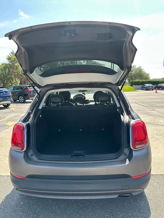 2016 Fiat 500 - Image 17 of 20