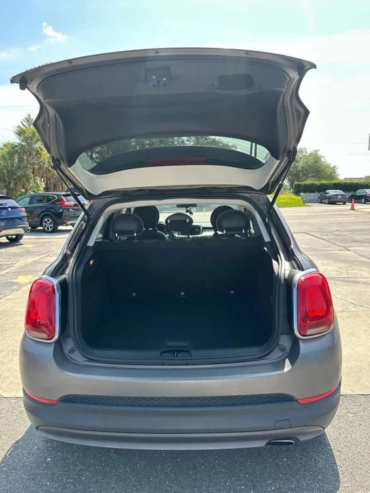 2016 Fiat 500 - Image 12 of 15