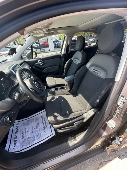 2016 Fiat 500 - Image 10 of 20