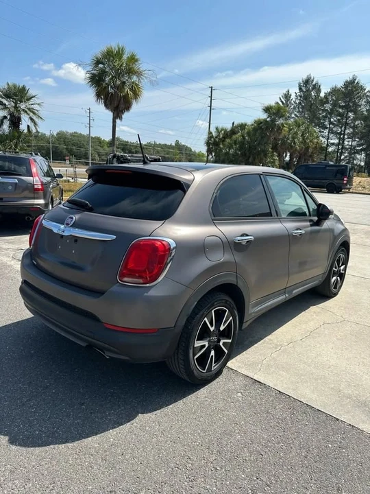 2016 Fiat 500 - Image 16 of 20