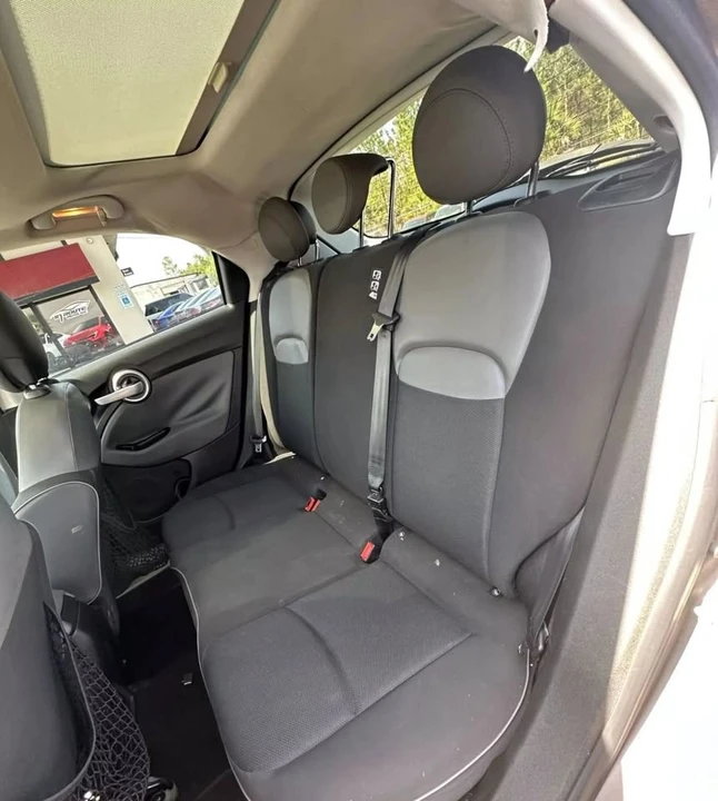 2016 Fiat 500 - Image 5 of 15