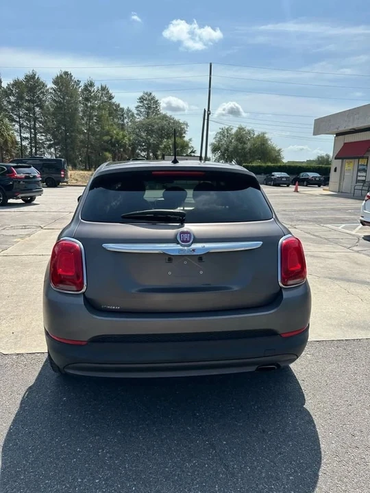 2016 Fiat 500 - Image 18 of 20