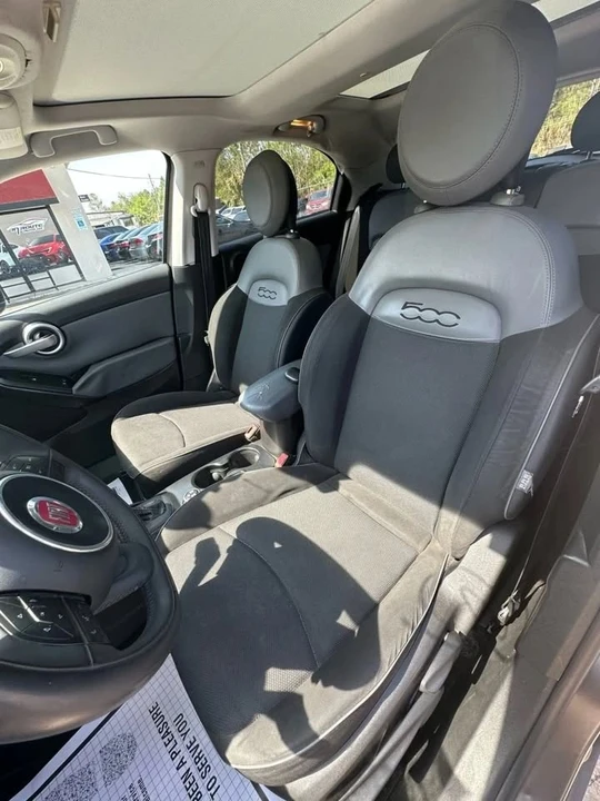 2016 Fiat 500 - Image 9 of 20