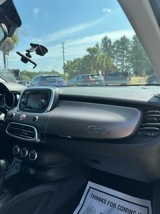 2016 Fiat 500 - Image 3 of 15