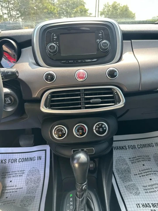 2016 Fiat 500 - Image 8 of 15