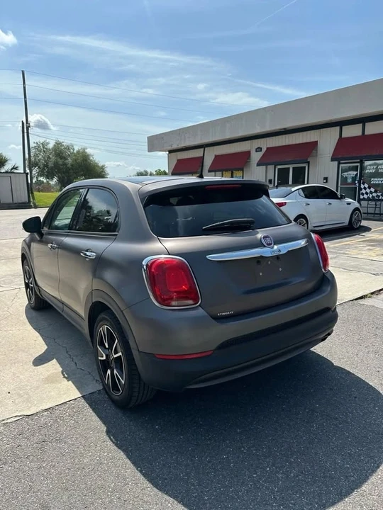 2016 Fiat 500 - Image 19 of 20