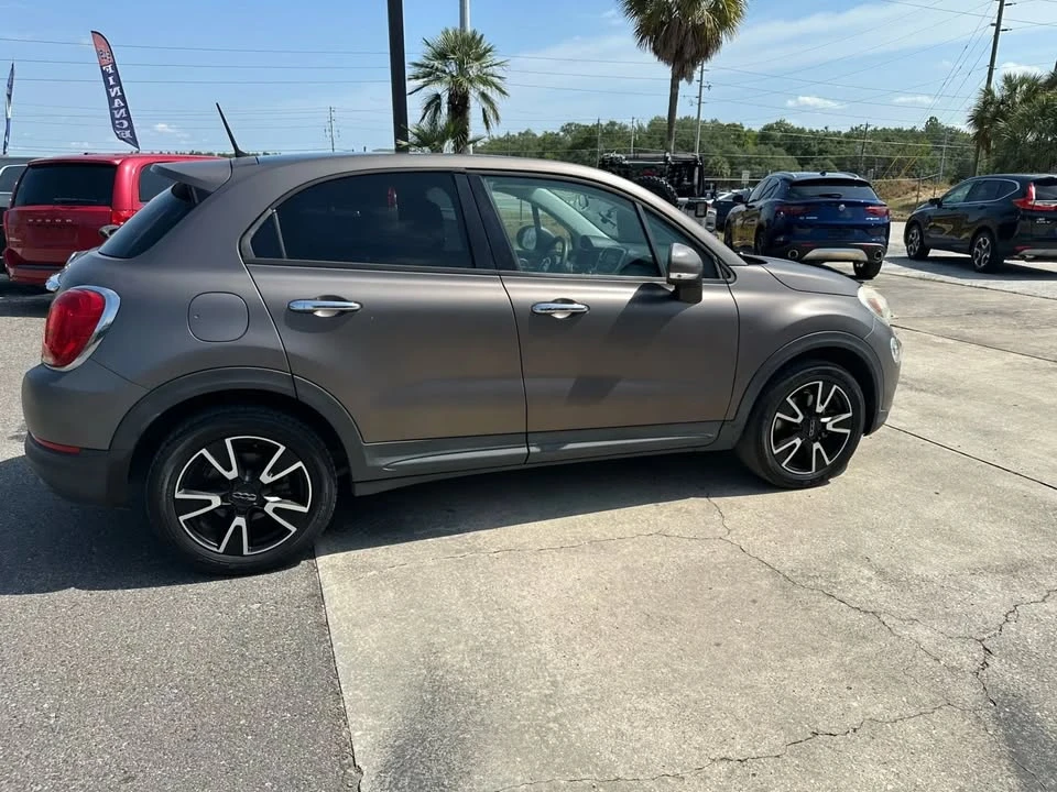 2016 Fiat 500 - Image 15 of 20