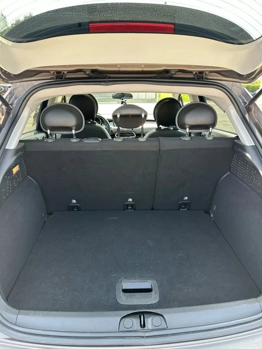 2016 Fiat 500 - Image 15 of 15