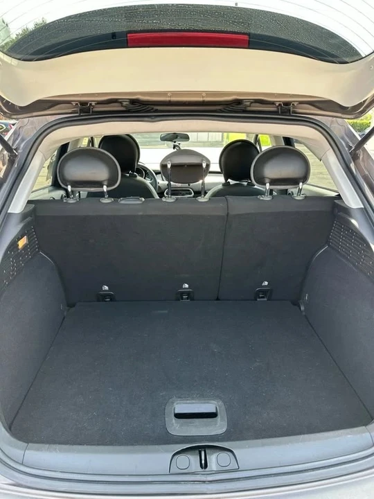 2016 Fiat 500 - Image 20 of 20