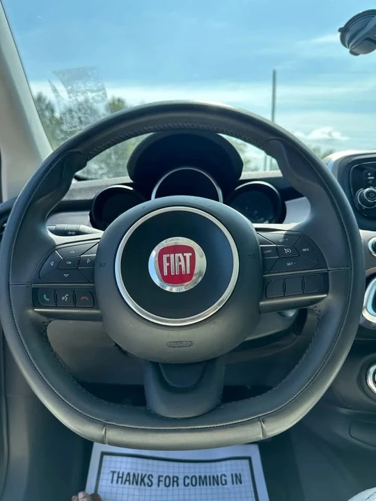 2016 Fiat 500 - Image 13 of 20