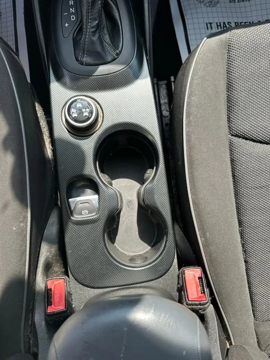 2016 Fiat 500 - Image 7 of 15