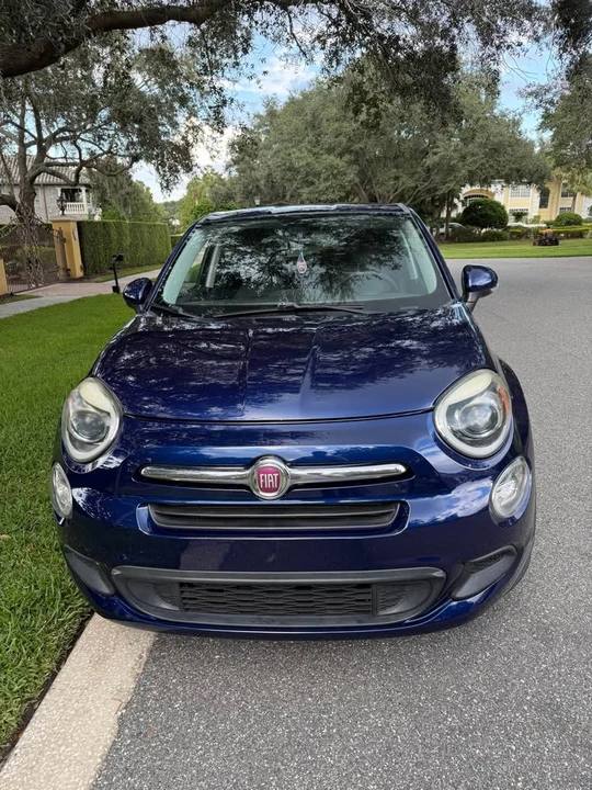 2016 Fiat 500 - Image 2 of 12