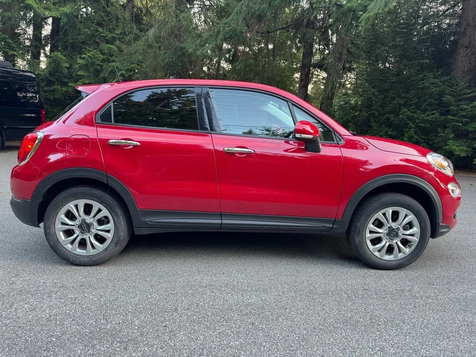 2016 Fiat 500 - Image 6 of 20