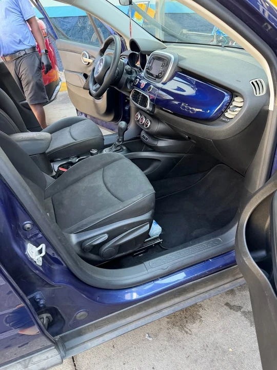 2016 Fiat 500 - Image 5 of 12