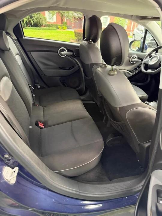 2016 Fiat 500 - Image 8 of 12