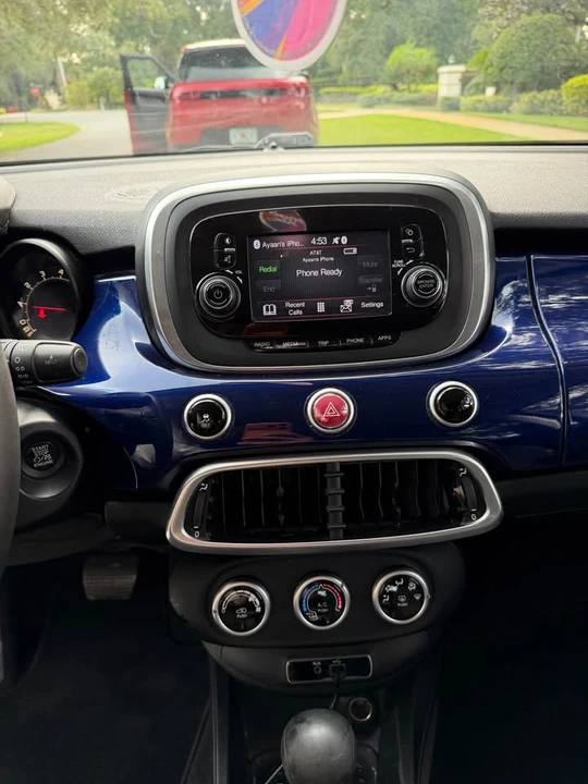 2016 Fiat 500 - Image 10 of 12