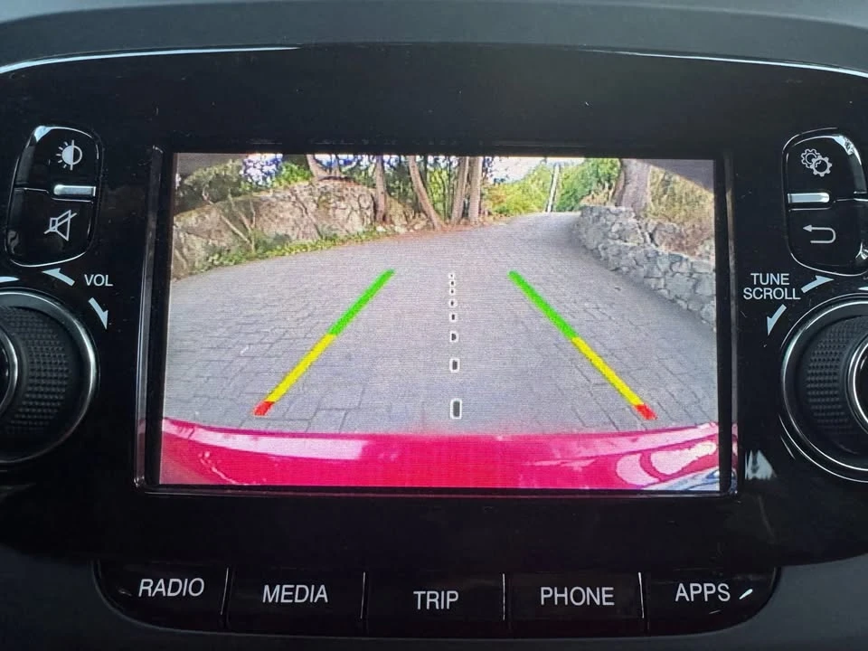 2016 Fiat 500 - Image 18 of 20