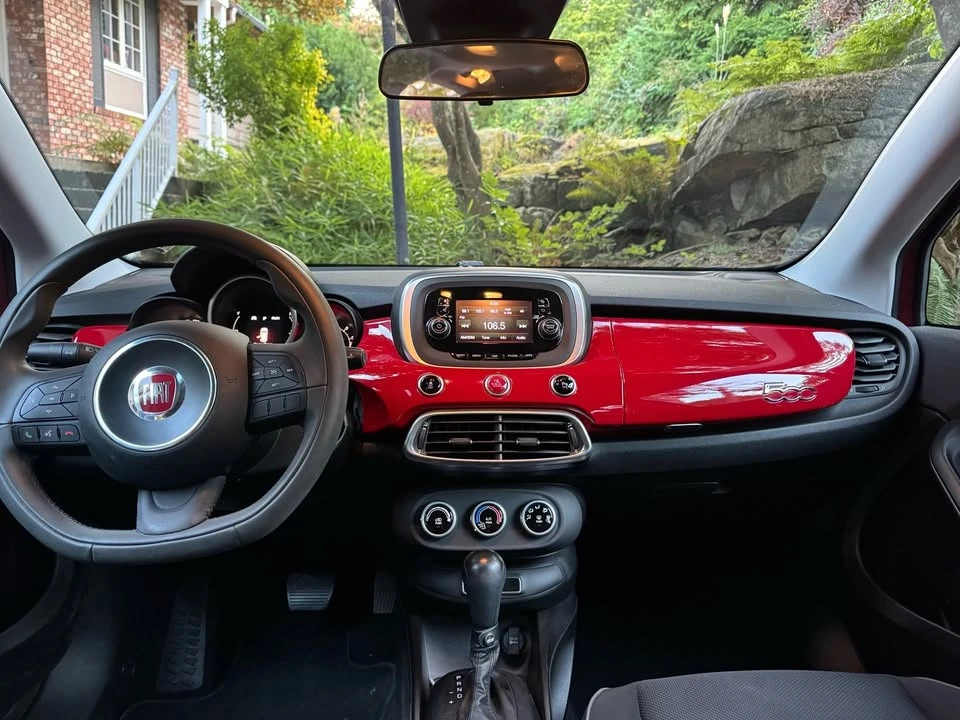 2016 Fiat 500 - Image 13 of 20
