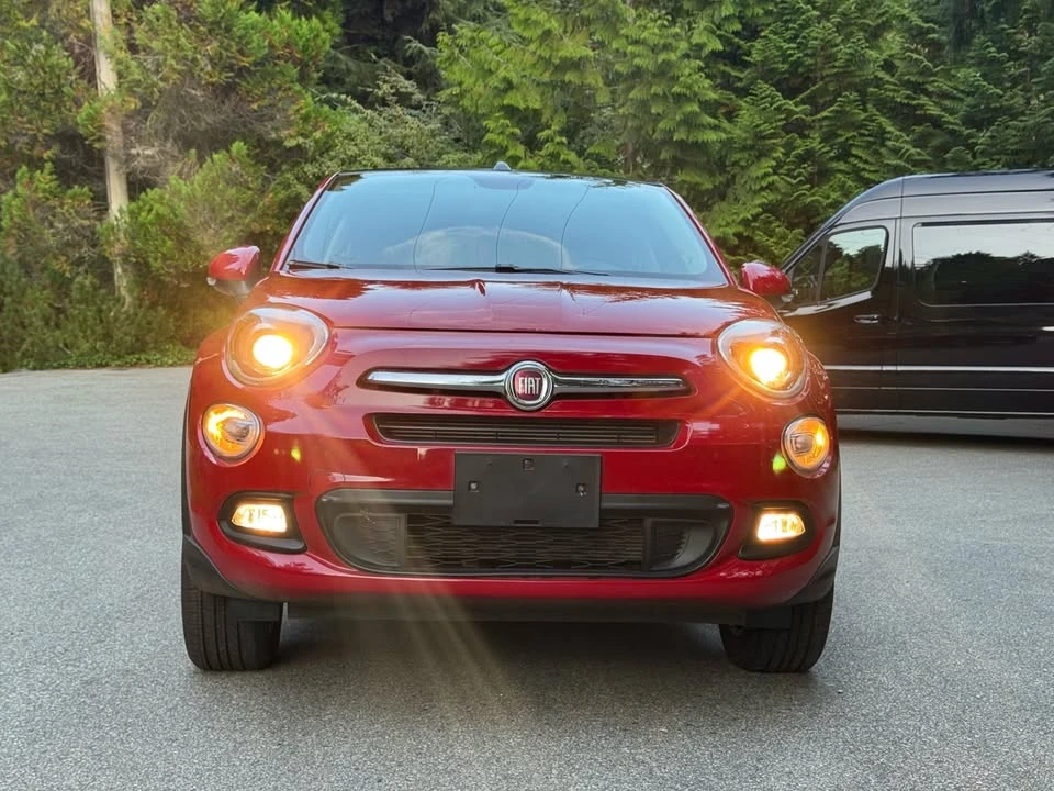 2016 Fiat 500 - Image 8 of 20