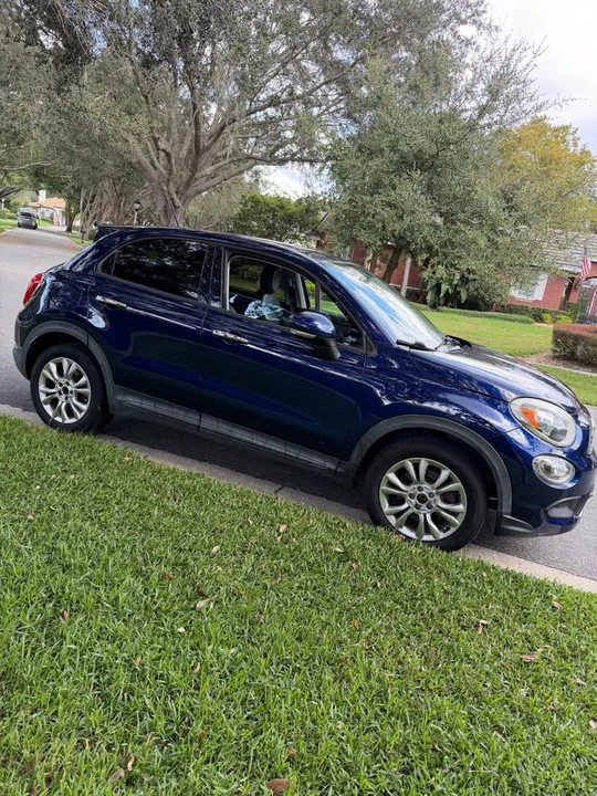 2016 Fiat 500 - Image 2 of 12