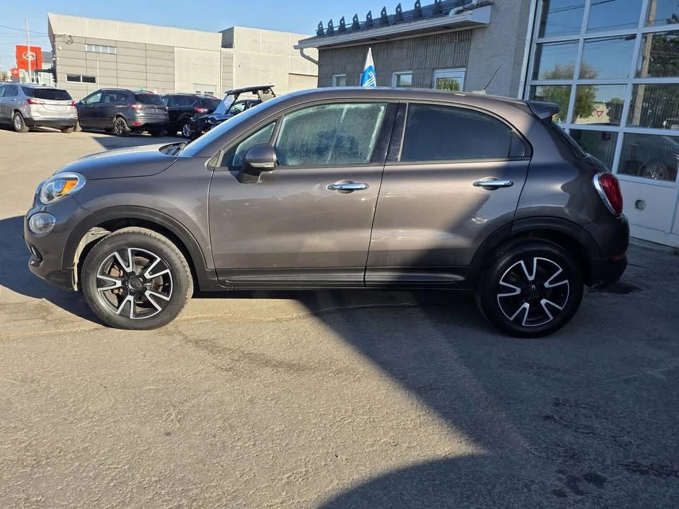 2016 Fiat 500 - Image 2 of 17