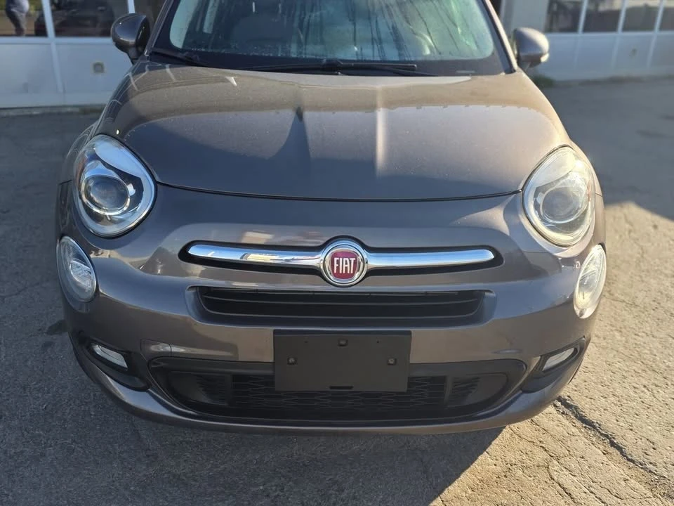 2016 Fiat 500 - Image 9 of 17