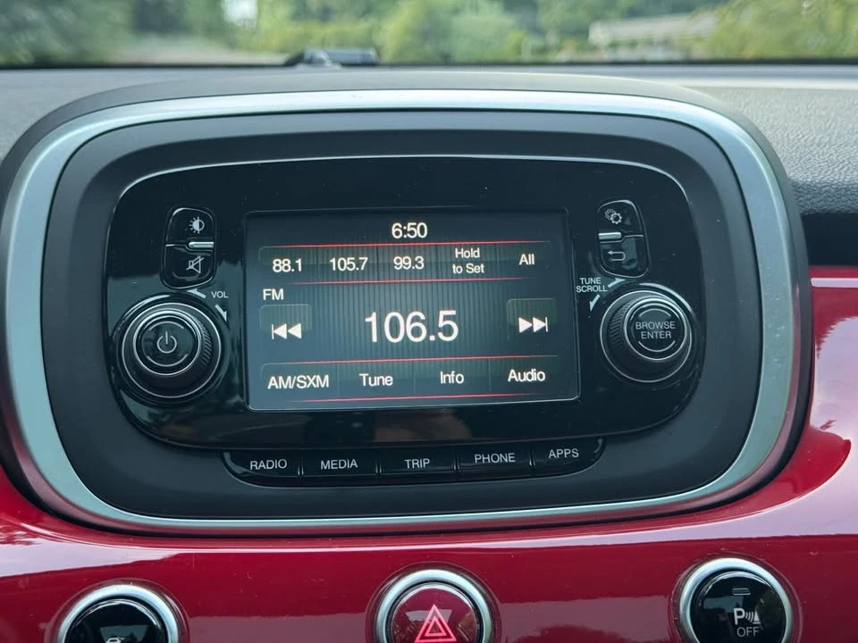 2016 Fiat 500 - Image 17 of 20