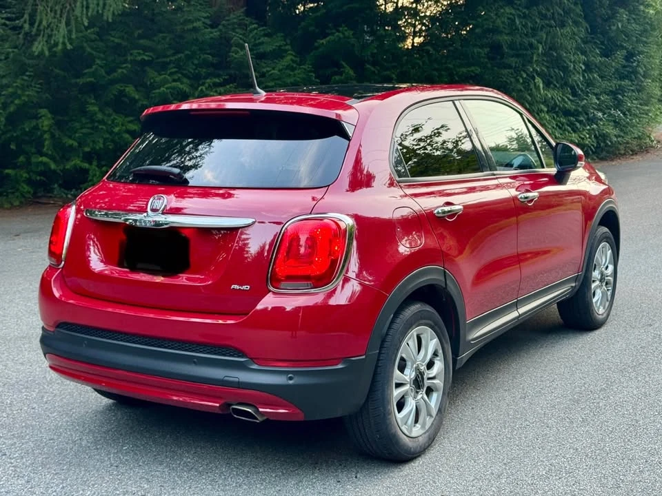 2016 Fiat 500 - Image 5 of 20
