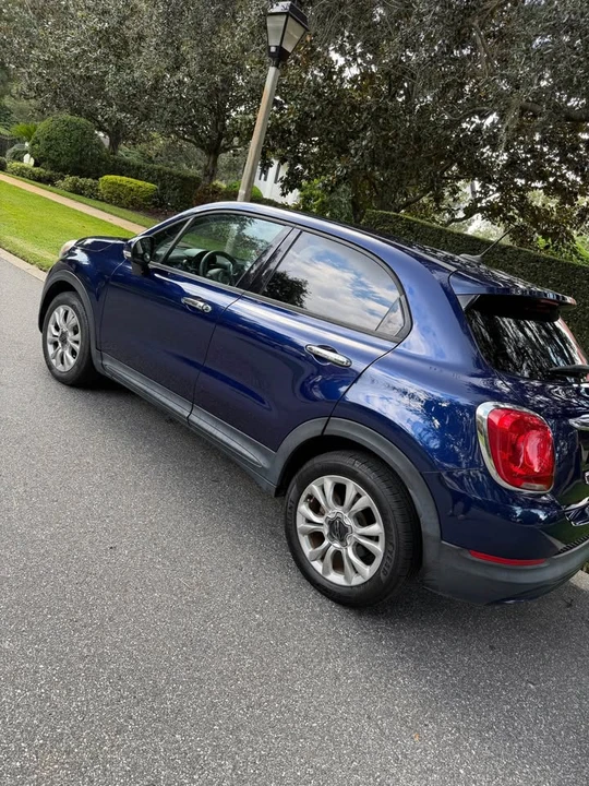 2016 Fiat 500 - Image 4 of 12