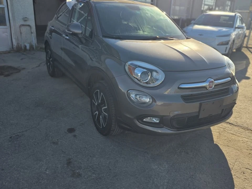 2016 Fiat 500 - Image 8 of 17