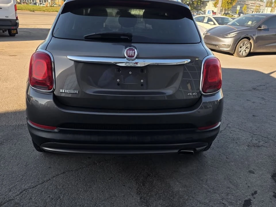 2016 Fiat 500 - Image 4 of 17