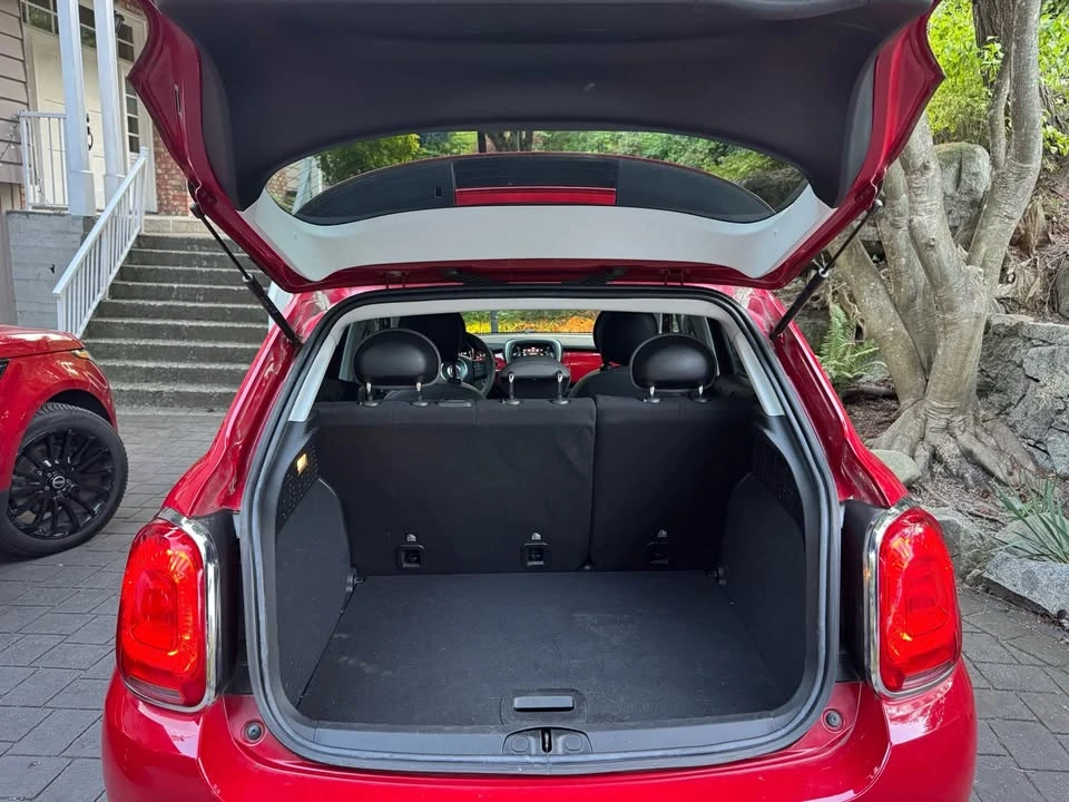 2016 Fiat 500 - Image 9 of 20