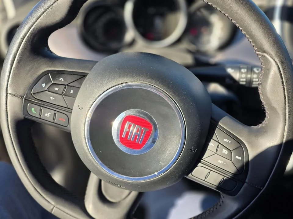 2016 Fiat 500 - Image 15 of 17