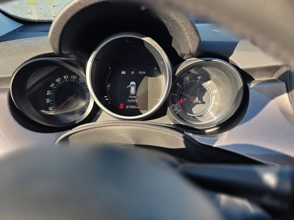 2016 Fiat 500 - Image 14 of 17