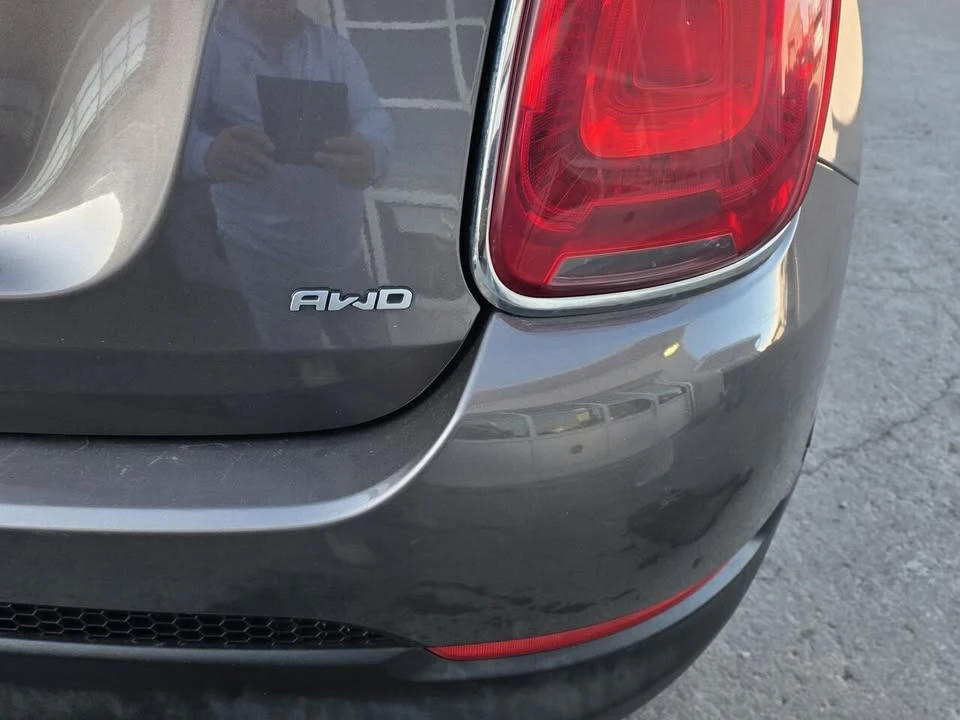 2016 Fiat 500 - Image 5 of 17