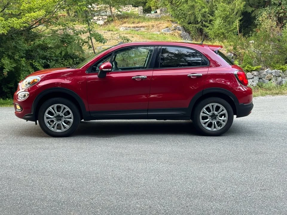 2016 Fiat 500 - Image 2 of 20