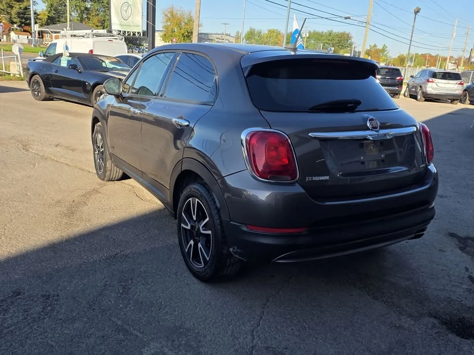 2016 Fiat 500 - Image 3 of 17