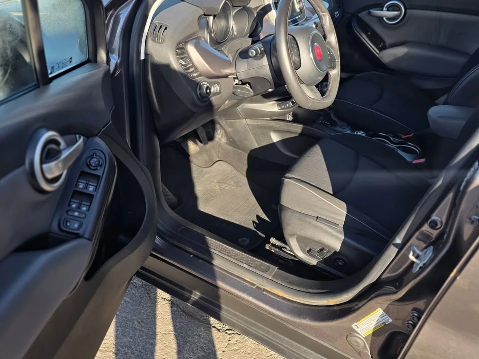 2016 Fiat 500 - Image 11 of 17