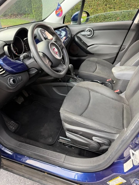2016 Fiat 500 - Image 6 of 12