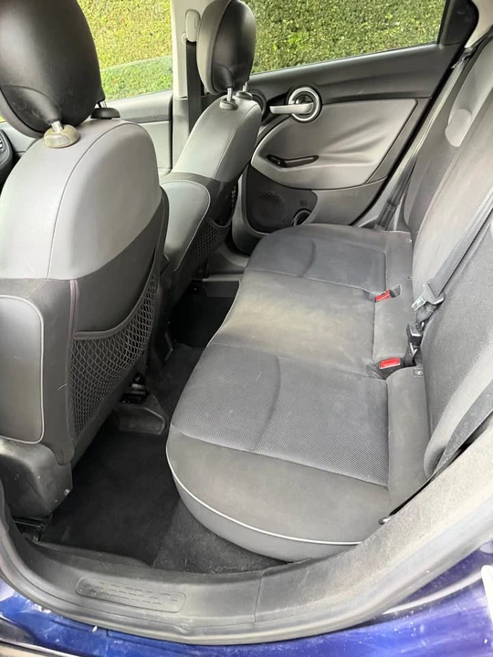 2016 Fiat 500 - Image 9 of 12